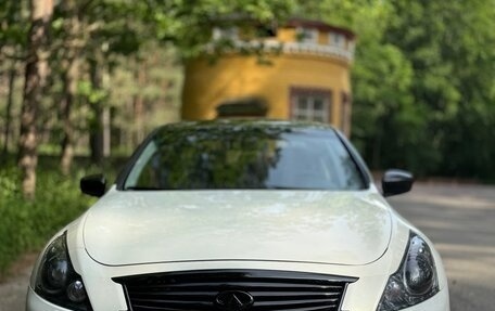 Infiniti G, 2011 год, 970 000 рублей, 1 фотография