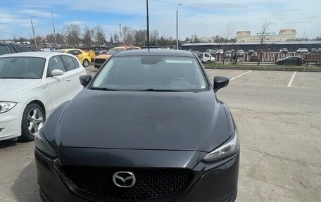 Mazda 6, 2020 год, 2 469 000 рублей, 1 фотография