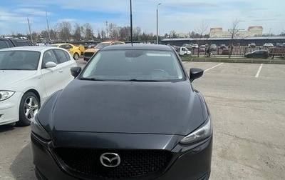 Mazda 6, 2020 год, 2 469 000 рублей, 1 фотография