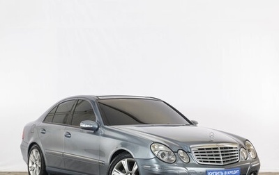 Mercedes-Benz E-Класс, 2004 год, 999 000 рублей, 1 фотография