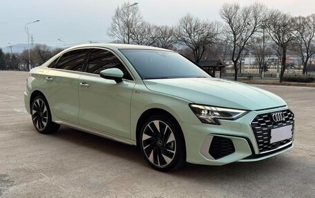 Audi A3, 2022 год, 2 420 000 рублей, 1 фотография