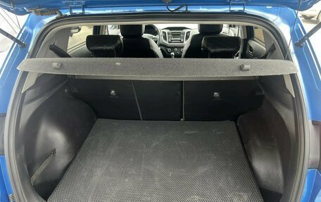 Hyundai Creta I рестайлинг, 2019 год, 1 749 000 рублей, 16 фотография