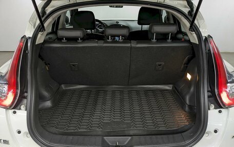 Nissan Juke II, 2018 год, 1 640 000 рублей, 10 фотография