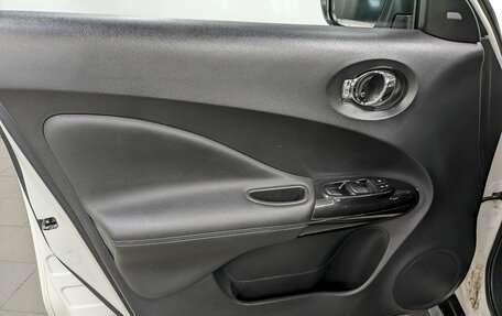 Nissan Juke II, 2018 год, 1 640 000 рублей, 11 фотография