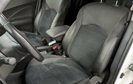 Nissan Juke II, 2018 год, 1 640 000 рублей, 14 фотография