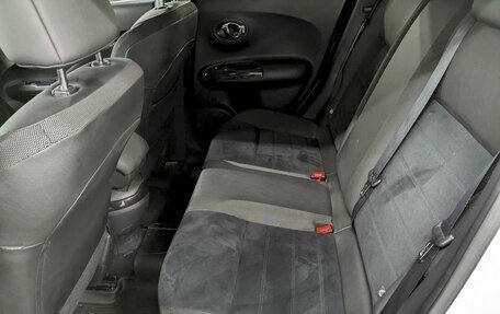 Nissan Juke II, 2018 год, 1 640 000 рублей, 15 фотография