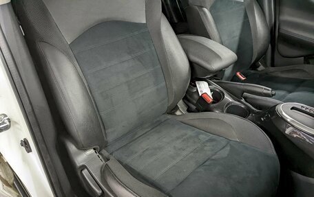 Nissan Juke II, 2018 год, 1 640 000 рублей, 20 фотография