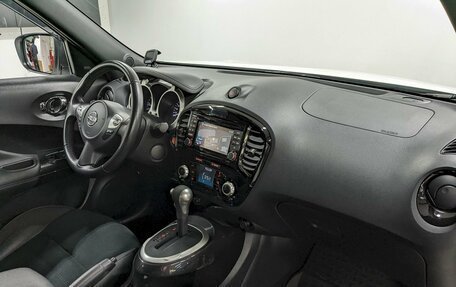 Nissan Juke II, 2018 год, 1 640 000 рублей, 19 фотография