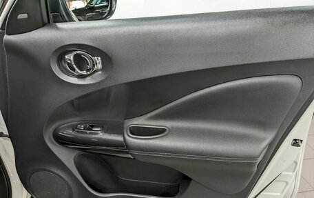 Nissan Juke II, 2018 год, 1 640 000 рублей, 18 фотография