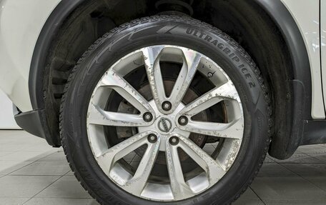 Nissan Juke II, 2018 год, 1 640 000 рублей, 17 фотография