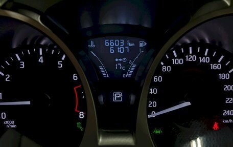 Nissan Juke II, 2018 год, 1 640 000 рублей, 25 фотография