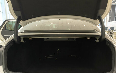 Hyundai Sonata VIII, 2020 год, 2 083 000 рублей, 14 фотография