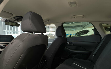 Hyundai Sonata VIII, 2020 год, 2 083 000 рублей, 16 фотография
