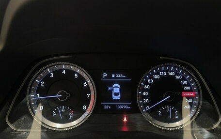 Hyundai Sonata VIII, 2020 год, 2 083 000 рублей, 17 фотография