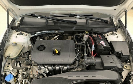 Hyundai Sonata VIII, 2020 год, 2 083 000 рублей, 13 фотография