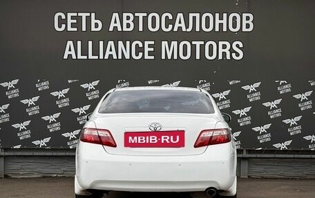 Toyota Camry, 2011 год, 1 200 000 рублей, 6 фотография