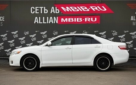 Toyota Camry, 2011 год, 1 200 000 рублей, 4 фотография