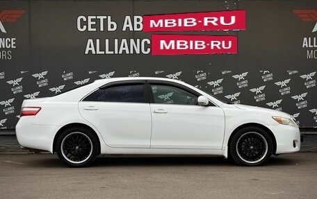 Toyota Camry, 2011 год, 1 200 000 рублей, 9 фотография