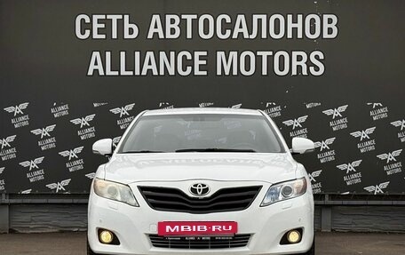 Toyota Camry, 2011 год, 1 200 000 рублей, 2 фотография