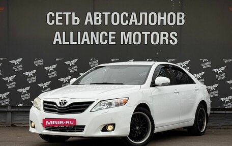 Toyota Camry, 2011 год, 1 200 000 рублей, 3 фотография