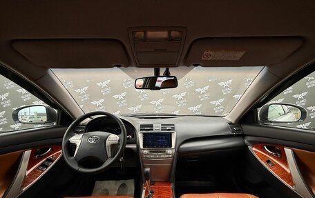 Toyota Camry, 2011 год, 1 200 000 рублей, 14 фотография