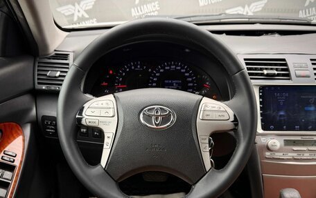 Toyota Camry, 2011 год, 1 200 000 рублей, 16 фотография