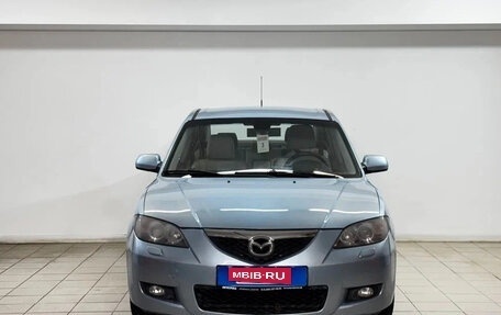 Mazda 3, 2008 год, 589 000 рублей, 2 фотография