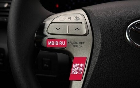 Toyota Camry, 2011 год, 1 200 000 рублей, 17 фотография