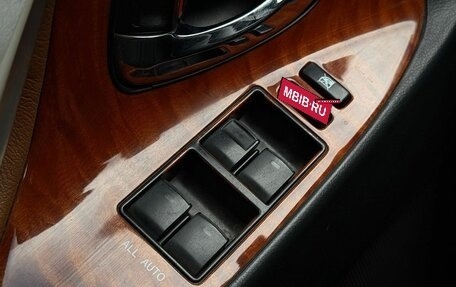 Toyota Camry, 2011 год, 1 200 000 рублей, 22 фотография