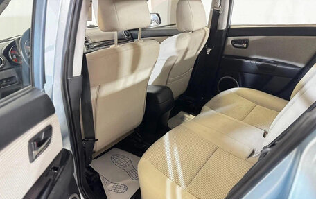 Mazda 3, 2008 год, 589 000 рублей, 9 фотография