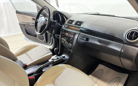 Mazda 3, 2008 год, 589 000 рублей, 11 фотография