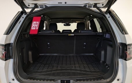 Land Rover Discovery Sport I рестайлинг, 2021 год, 3 745 000 рублей, 10 фотография