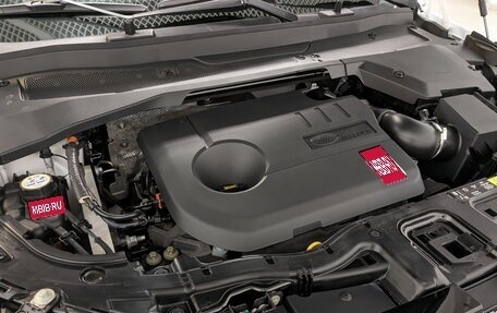 Land Rover Discovery Sport I рестайлинг, 2021 год, 3 745 000 рублей, 9 фотография