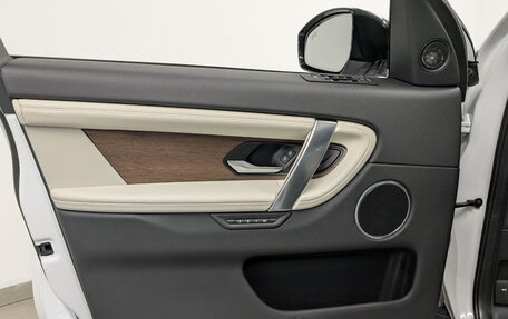 Land Rover Discovery Sport I рестайлинг, 2021 год, 3 745 000 рублей, 19 фотография