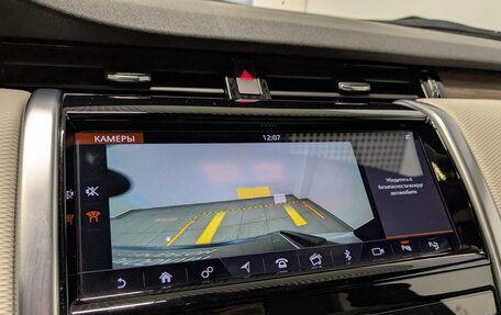 Land Rover Discovery Sport I рестайлинг, 2021 год, 3 745 000 рублей, 28 фотография