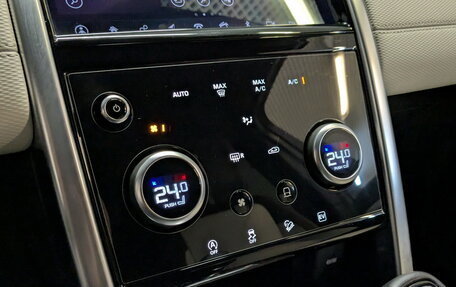 Land Rover Discovery Sport I рестайлинг, 2021 год, 3 745 000 рублей, 29 фотография