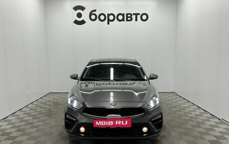 KIA Cerato IV, 2019 год, 1 495 000 рублей, 3 фотография