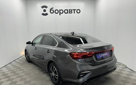 KIA Cerato IV, 2019 год, 1 495 000 рублей, 6 фотография