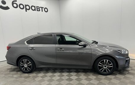 KIA Cerato IV, 2019 год, 1 495 000 рублей, 9 фотография
