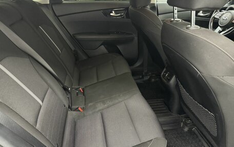 KIA Cerato IV, 2019 год, 1 495 000 рублей, 13 фотография