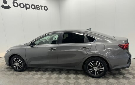 KIA Cerato IV, 2019 год, 1 495 000 рублей, 10 фотография