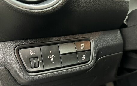 KIA Cerato IV, 2019 год, 1 495 000 рублей, 17 фотография