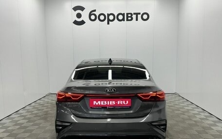 KIA Cerato IV, 2019 год, 1 495 000 рублей, 7 фотография