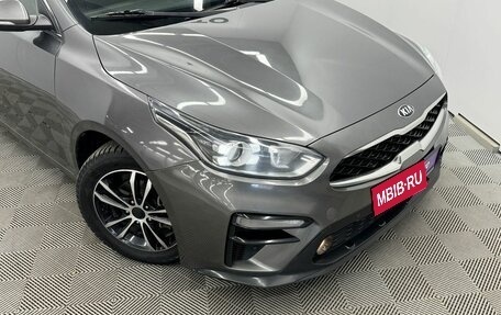 KIA Cerato IV, 2019 год, 1 495 000 рублей, 4 фотография