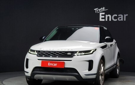 Land Rover Range Rover Evoque II, 2020 год, 2 790 002 рублей, 4 фотография