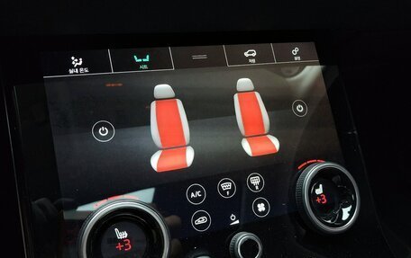 Land Rover Range Rover Evoque II, 2020 год, 2 790 002 рублей, 5 фотография