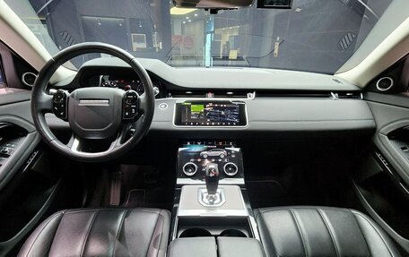 Land Rover Range Rover Evoque II, 2020 год, 2 790 002 рублей, 6 фотография