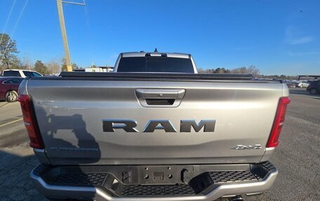 Rambler 1500, 2025 год, 9 500 000 рублей, 5 фотография