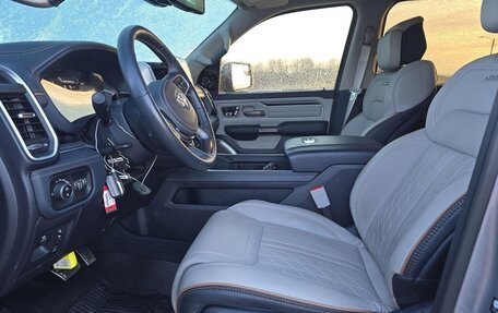 Rambler 1500, 2025 год, 9 500 000 рублей, 7 фотография