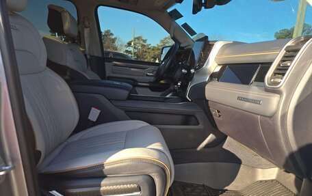 Rambler 1500, 2025 год, 9 500 000 рублей, 8 фотография